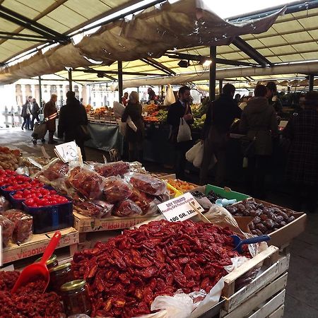 Ca' Delle Maschere Veneza Exterior foto