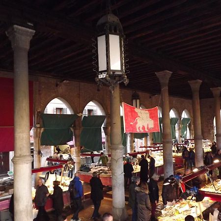 Ca' Delle Maschere Veneza Exterior foto