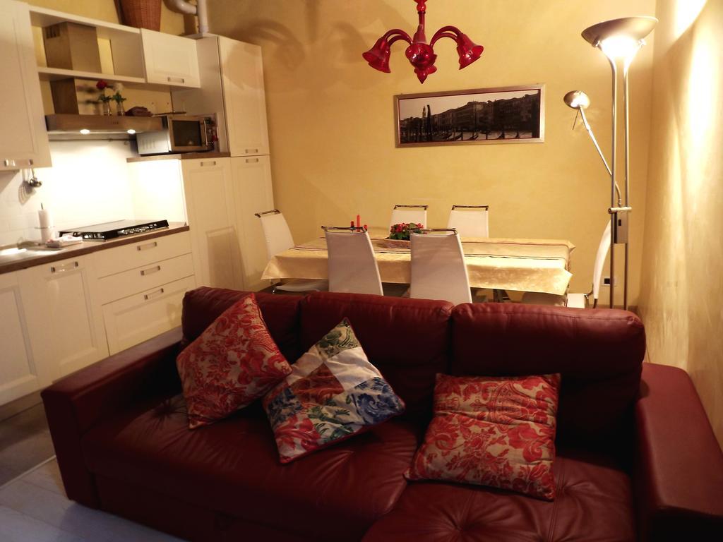 Ca' Delle Maschere Veneza Quarto foto