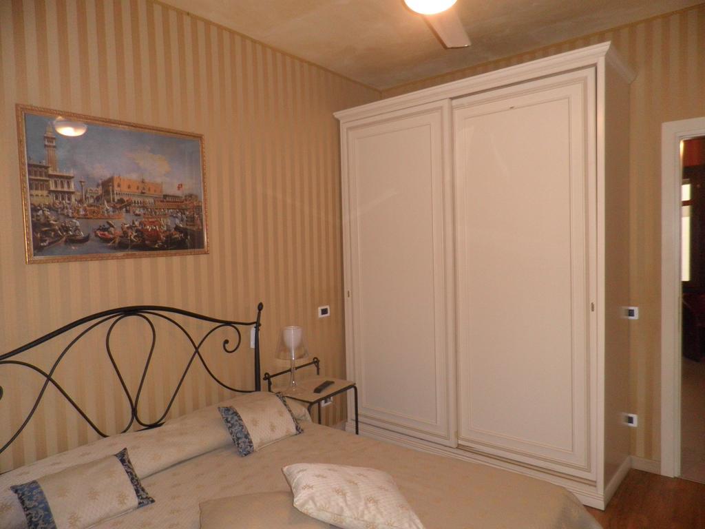 Ca' Delle Maschere Veneza Exterior foto