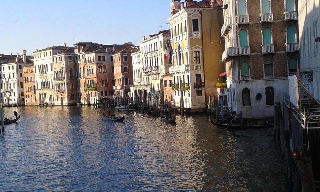 Ca' Delle Maschere Veneza Exterior foto