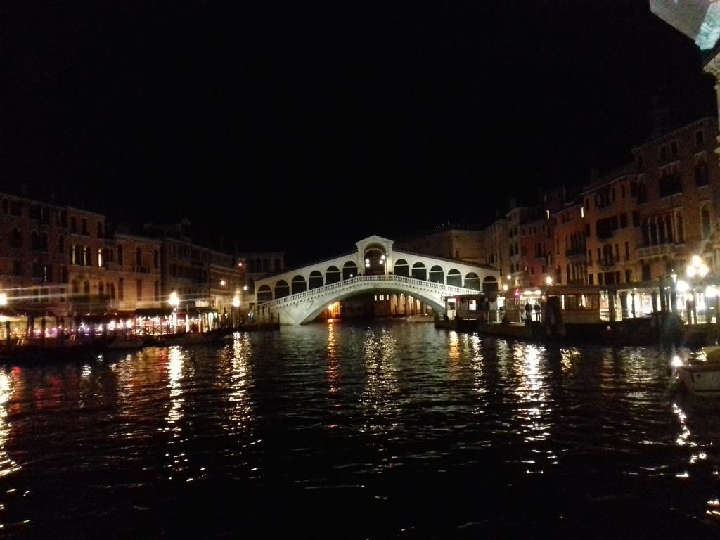 Ca' Delle Maschere Veneza Exterior foto